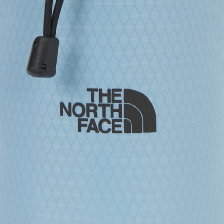 ザ・ノースフェイス MT LITE BOTTLE POUCH ライト ボトルポーチ Ice Blue THE NORTH FACE ボトルホルダー
