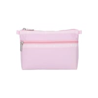レスポートサック Cosmetic Clutch SNOW PINK 7105 RA34 lesportsac ポーチ