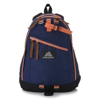 グレゴリー CLASSIC DAY PACK デイパック DEEP NAVY X PINK Gregory リュック