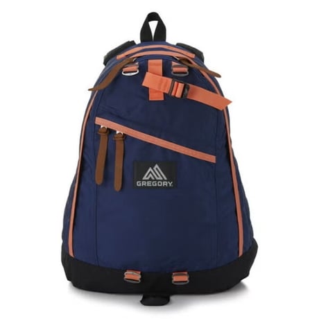 グレゴリー CLASSIC DAY PACK デイパック DEEP NAVY X PINK Gregory リュック