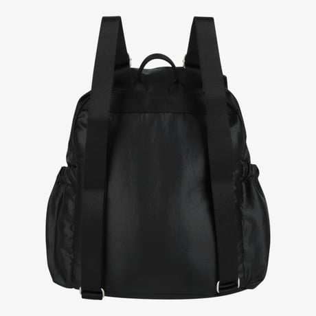 ザ・ノースフェイス G'S BONNEY BACKPACK ガールズ ボニー バックパック Black THE NORTH FACE リュック