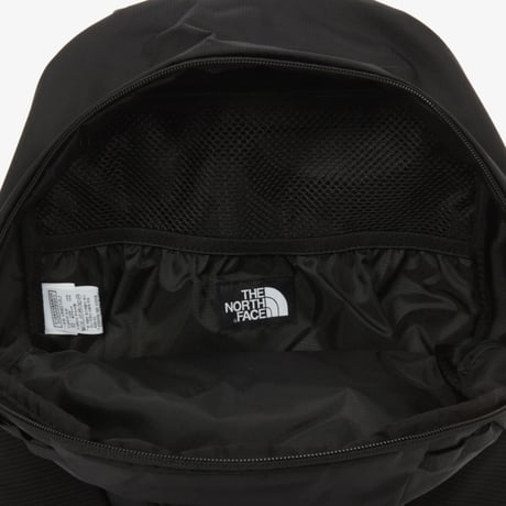 ザ・ノースフェイス STREAM 12 ストリーム12 バックパック Black THE NORTH FACE リュック