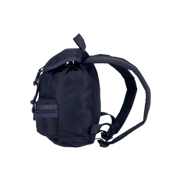 レスポートサック SMALL VOYAGER BACKPACK DEEP SEA BLUE 1