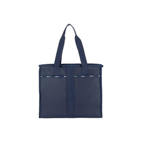 レスポートサック ESSENTIAL CARRYALL DARK BLUE C 1121 C355 lesportsac トートバッグ