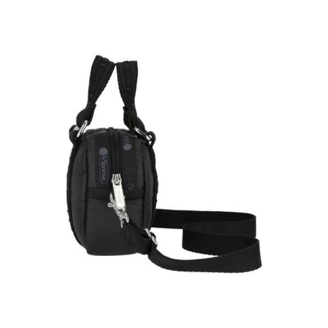 レスポートサック MICRO BAG MIDNIGHT NOIR 1268 LB57 lesportsac ショルダーバッグ