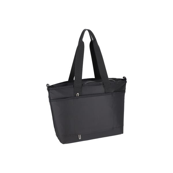 レスポートサック ESSENTIAL ZIP TOTE BLACK C 2910 C363 l