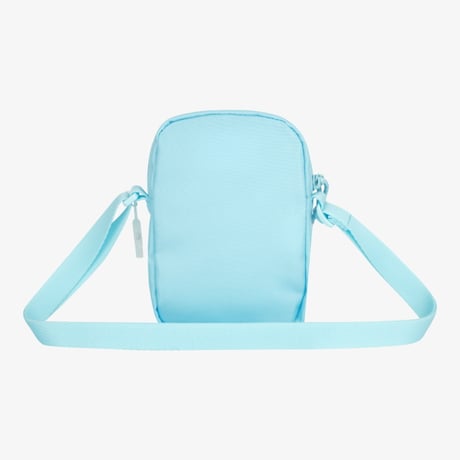ザ・ノースフェイス K'S CROSS BAG S キッズ クロスバッグ S Pastel Blue THE NORTH FACE ショルダーバッグ