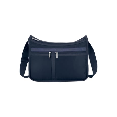 レスポートサック Deluxe Everyday Bag DEEP SEA BLUE 7507 R111 lesportsac ショルダーバッグ