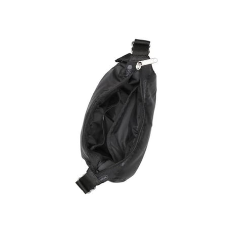 レスポートサック MINI CRESCENT HOBO MIDNIGHT NOIR 1271 LB57 lesportsac ショルダーバッグ