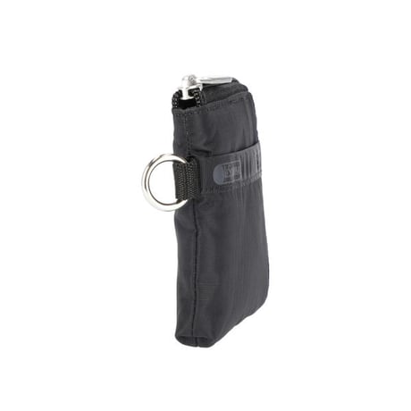 レスポートサック SLIM WALLET RECYCLED BLACK 1112 R086 lesportsac 財布