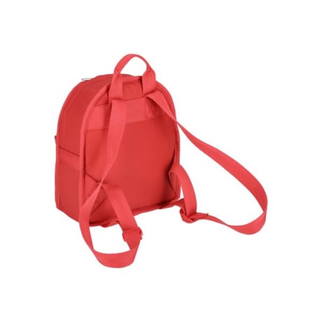 レスポートサック MINI ROUTE BACKPACK ROSEY RED 1580 R186 lesportsac リュック