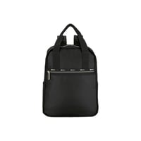 レスポートサック CR URBAN BACKPACK TRUE BLACK C 2297 C363 lesportsac リュック