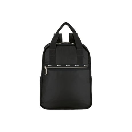 レスポートサック CR URBAN BACKPACK TRUE BLACK C 2297 C363 lesportsac リュック