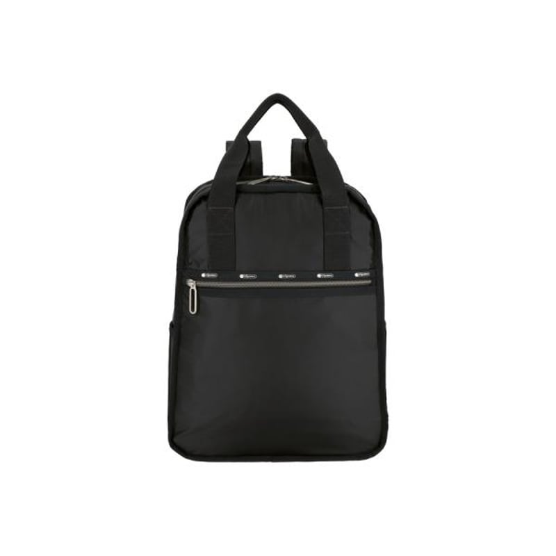 レスポートサック CR URBAN BACKPACK TRUE BLACK C 2297 C3