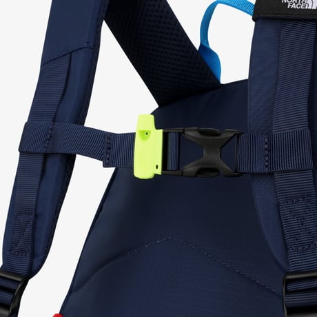 ザ・ノースフェイス K'S BERKELEY PACK M キッズ バークレーパック M Navy NORTH FACE リュック
