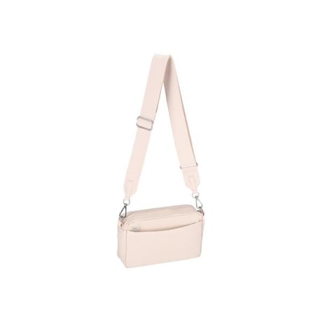 レスポートサック EAST/WEST PHONE CROSSBODY PEACH BLUSH 1596 RA09 lesportsac ショルダーバッグ