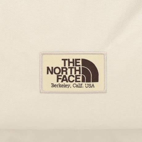 ザ・ノースフェイス STANDARD DAYPACK スタンダード デイパック Cream THE NORTH FACE リュック