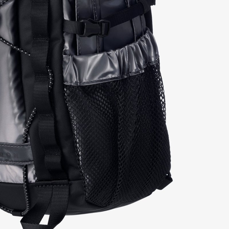 ザ・ノースフェイス SUPER ONE WAY スーパーワンウェイ Silver Gray T