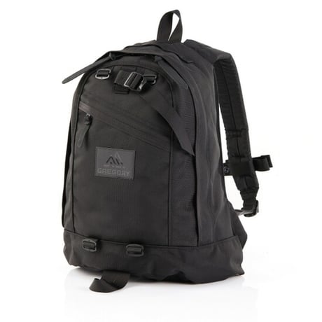 グレゴリー FINE DAY V2 ファインデイ BLACK BALLISTIC Gregory リュック