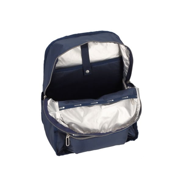 レスポートサック FUNCTIONAL BACKPACK DARK BLUE C 2296 C