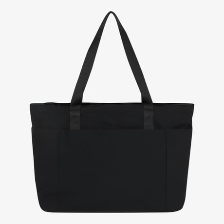 ザ・ノースフェイス LINDEN TOTE BAG リンデン トートバッグ Black THE NORTH FACE トートバッグ