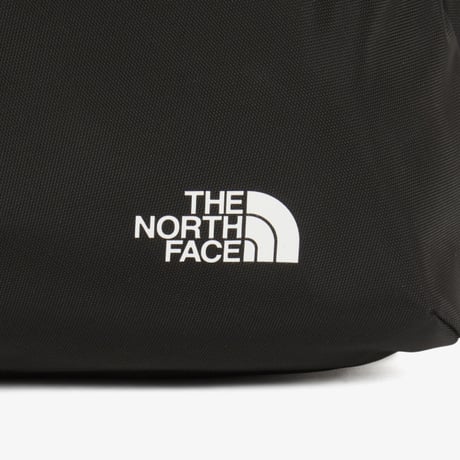 ザ・ノースフェイス SP DUFFLE BAG S ダッフルバッグ Black THE NORTH FACE トートバッグ
