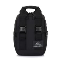 グレゴリー JAWBREAKER 22 ジョーブレイカー 22 JET BLACK Gregory リュック