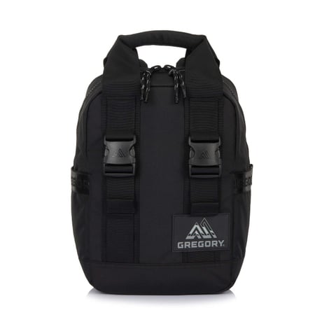 グレゴリー JAWBREAKER 22 ジョーブレイカー 22 JET BLACK Gregory リュック