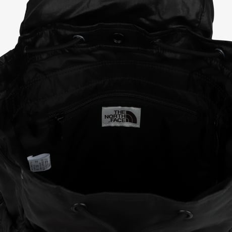 ザ・ノースフェイス BONNEY SR BACKPACK MINI ボニー バックパックミニ Black THE NORTH FACE リュック