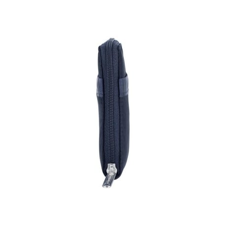 レスポートサック COMPACT ZIP WALLET DEEP SEA BLUE 1020 R111 lesportsac 財布