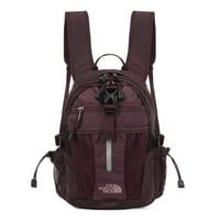 ザ・ノースフェイス RECON MINI リーコン ミニ バックパック Dark Violet THE NORTH FACE リュック
