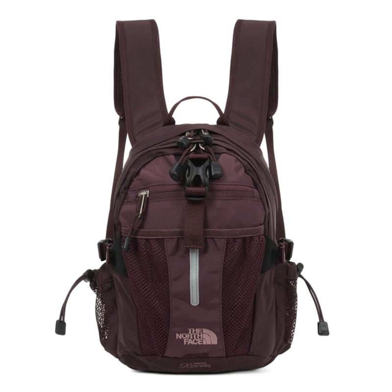 ザ・ノースフェイス RECON MINI リーコン ミニ バックパック Dark