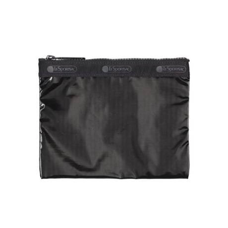 レスポートサック Classic Hobo BLACK SHINE 7520 M135 lesportsac ショルダーバッグ