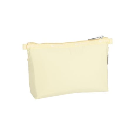 レスポートサック Cosmetic Clutch LEMON MERINGUE 7105 RA11 lesportsac ポーチ