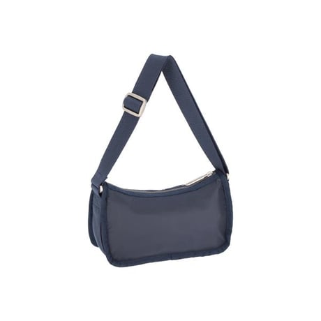 レスポートサック ESSENTIAL SMALL SHOULDER BAG DARK BLUE C 2908 C355 lesportsac ショルダーバッグ