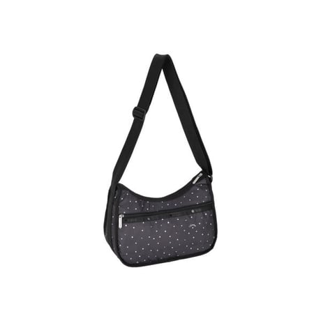 レスポートサック Classic Hobo BLISS DOTS 7520 HF40 lesportsac ショルダーバッグ