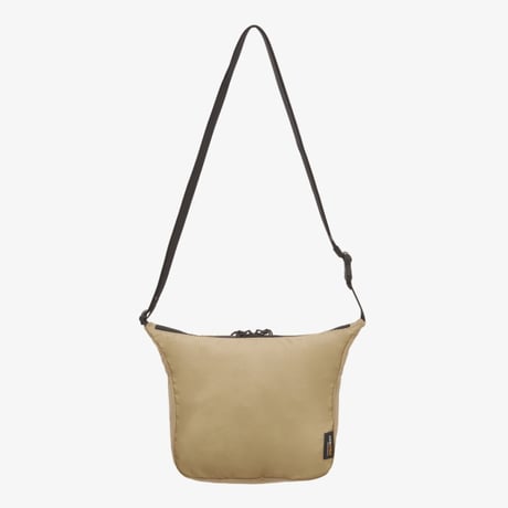 ザ・ノースフェイス ULTRA-Z BUCKLE CROSS BAG バックル クロスバッグ White Sand THE NORTH FACE ショルダーバッグ