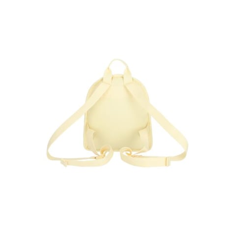 レスポートサック MINI ROUTE BACKPACK LEMON MERINGUE 1580 RA11 lesportsac リュック