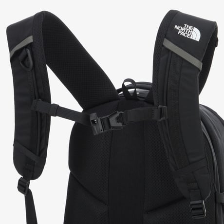 ザ・ノースフェイス ASCEND LT 20 アセンド20 バックパック Black THE NORTH FACE リュック
