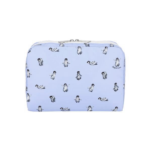 レスポートサック EXTRA LARGE RECTANGULAR COSMETIC POUCH