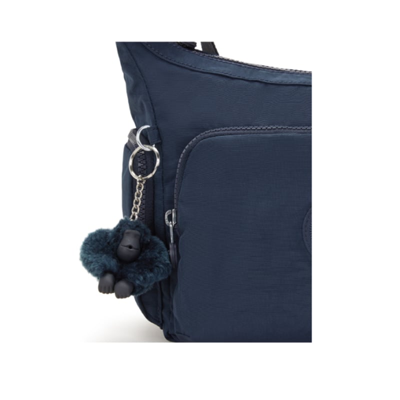 Kipling HB6577 ショルダーバッグ 青