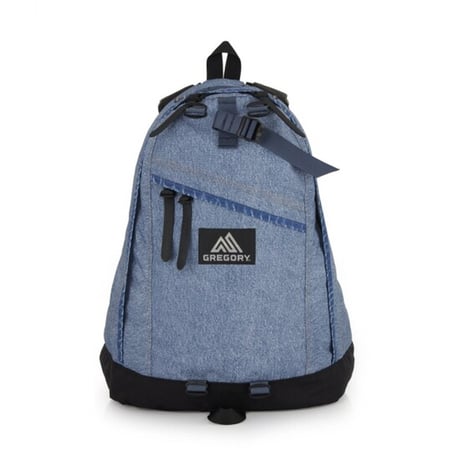 グレゴリー CLASSIC DAY PACK デイパック BLUE DENIM Gregory リュック