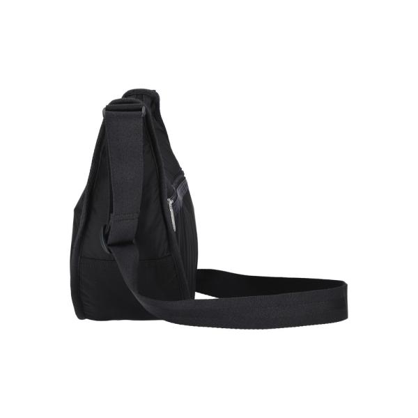 レスポートサック EVERYDAY HOBO RECYCLED BLACK 1007 R086