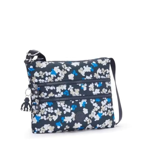 キプリング ALVAR アルバー Flower Powder Kipling ショルダーバッグ