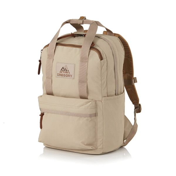 グレゴリー EASY PEASY DAY イージーピージーデイ DESERT SAND Gre