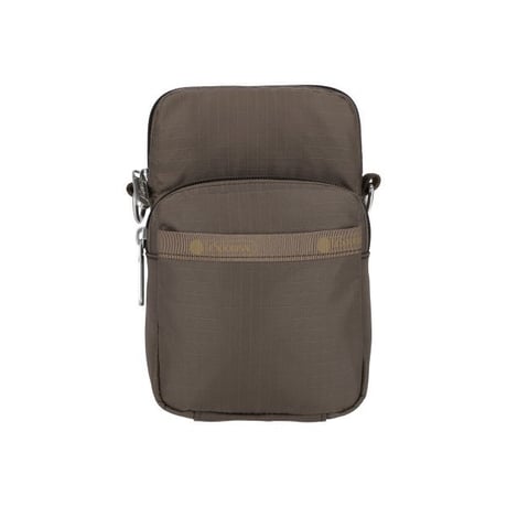 レスポートサック MINI PHONE BAG DARK CHOCOLATE 1301 RA20 lesportsac ショルダーバッグ