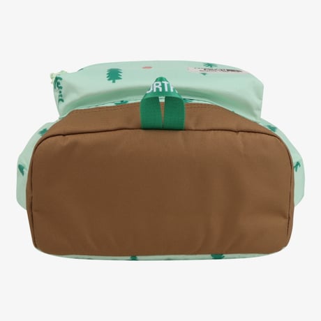 ザ・ノースフェイス K'S BERKELEY PACK M キッズ バークレーパック M Light Green NORTH FACE リュック