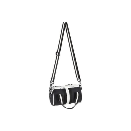 レスポートサック MINI ROLL BAG SPECTATOR BLACK 1499 E849 lesportsac ショルダーバッグ