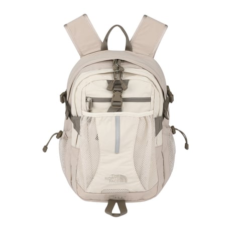カルビクッパ⭐ザ ノースフェイス バッグ THE NORTH FACE 2024春夏 ザ・ノース・フェイス Geoface Pouch