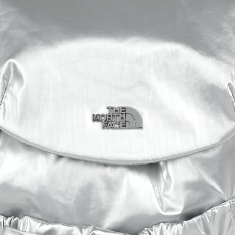 ザ・ノースフェイス G'S BONNEY BACKPACK ガールズ ボニー バックパック Silver THE NORTH FACE リュック